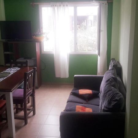 Appartamento La Peti Ushuaia Esterno foto