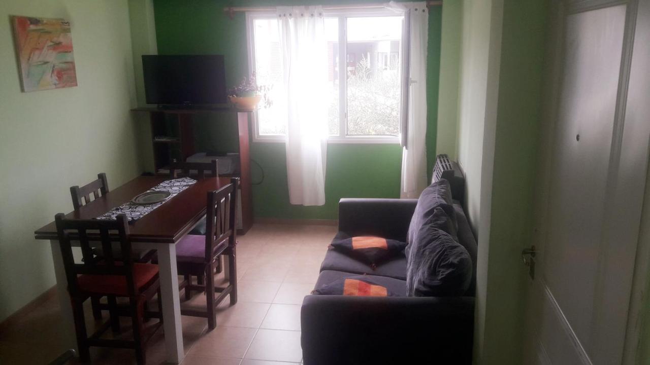 Appartamento La Peti Ushuaia Esterno foto